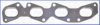 ALFA 55214576 Gasket, exhaust manifold